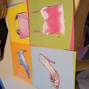 4  Fashion prints to frame